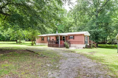 1197 Carpenter Drive, Lincolnton, GA 30817 - Photo 1