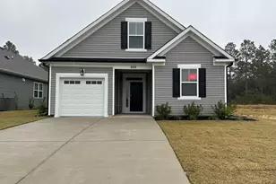 669 Ashburn Dr, North Augusta, SC 29860 - Photo 1