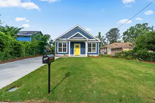 1232 Swanee Quintet Blvd, Augusta, GA 30901 - Photo 1