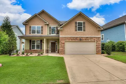 554 Bunchgrass Street, Evans, GA 30809 - Photo 1