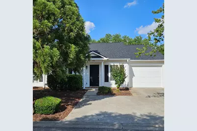 5102 Wheeler Lake Road, Augusta, GA 30909 - Photo 1