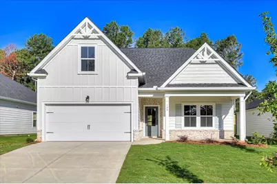 134 Tanager Lane, Evans, GA 30809 - Photo 1