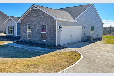 1675 Pine Ridge Dr N, Hephzibah, GA 30815 - Photo 1