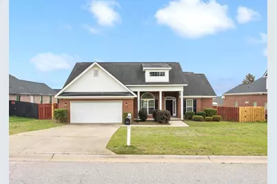 4524 Logans Way, Augusta, GA 30909 - Photo 1