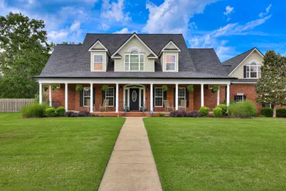 492 Knob Hill Court, Evans, GA 30809 - Photo 1