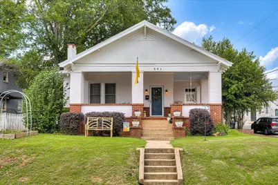 801 Russell Street, Augusta, GA 30904 - Photo 1