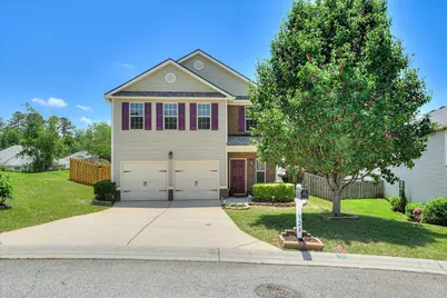 324 Congling Circle, Grovetown, GA 30813 - Photo 1