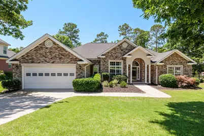 1382 Shadow Oak Drive, Evans, GA 30809 - Photo 1