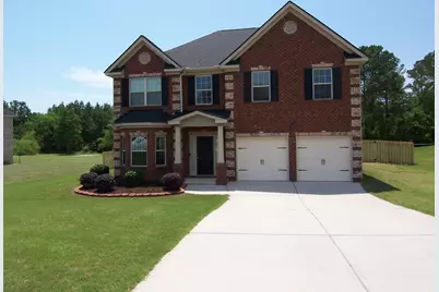 2103 Kaneck Way, Hephzibah, GA 30815 - Photo 1
