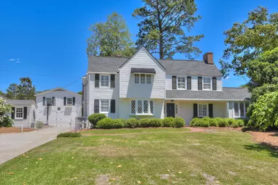 2910 Lake Forest Drive, Augusta, GA 30909 - Photo 1