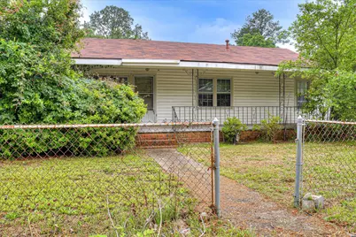 1917 Lazenby Drive, Augusta, GA 30906 - Photo 1