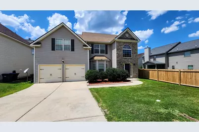 2806 Huntcliffe Drive, Augusta, GA 30909 - Photo 1