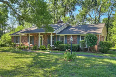 413 McIntosh Drive, Waynesboro, GA 30830 - Photo 1