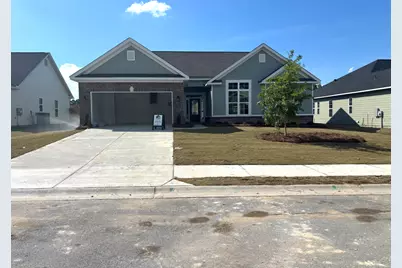 1228 Elbron Drive, Augusta, GA 30909 - Photo 1