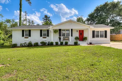 3607 Marlboro Court, Martinez, GA 30907 - Photo 1