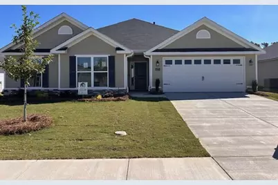 8178 Snelling Drive, Aiken, SC 29803 - Photo 1