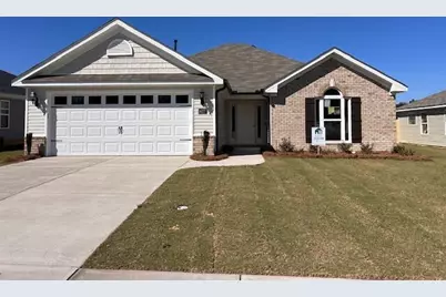 8177 Snelling Drive, Aiken, SC 29803 - Photo 1