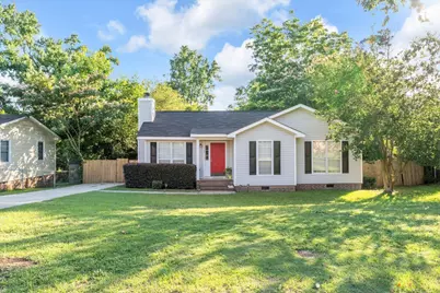 113 New Castle Avenue, North Augusta, SC 29841 - Photo 1