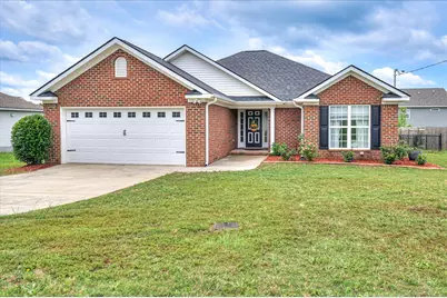 235 Old Berzelia Road, Grovetown, GA 30813 - Photo 1