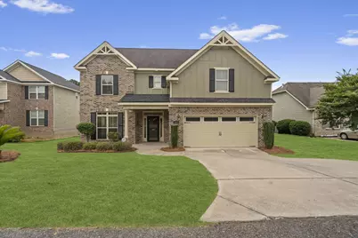 227 Dominion Drive, Aiken, SC 29803 - Photo 1