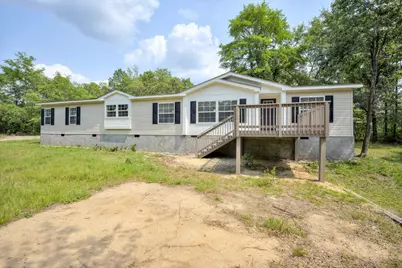 3542 Brinkley Road, Dearing, GA 30808 - Photo 1