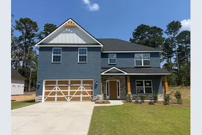 435 Bronco Pass #80, Evans, GA 30809 - Photo 1