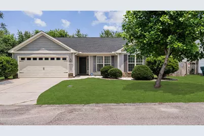 5078 Nokesville Circle, Aiken, SC 29803 - Photo 1