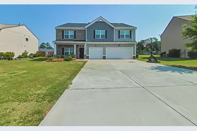 4706 Southwind Road, Evans, GA 30809 - Photo 1