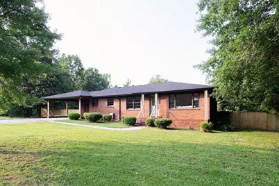 115 West Street, Thomson, GA 30824 - Photo 1