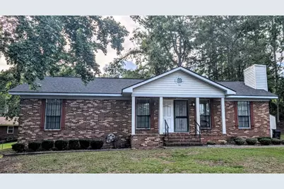2336 Rutherford Avenue, Augusta, GA 30906 - Photo 1