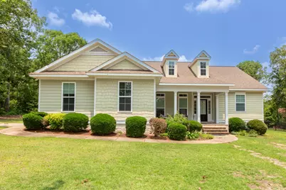 3445 Deerfield Road, Dearing, GA 30808 - Photo 1