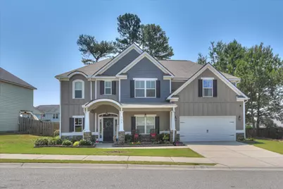 705 Southwick Avenue, Grovetown, GA 30813 - Photo 1