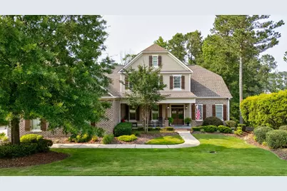 3820 Blue Springs Trace, Evans, GA 30809 - Photo 1