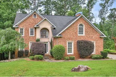 3696 El Cordero Ranch Springs Road, Augusta, GA 30907 - Photo 1