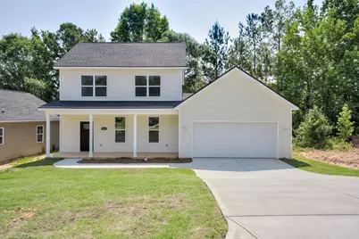 3605 Pebble Creek Drive, Hephzibah, GA 30815 - Photo 1