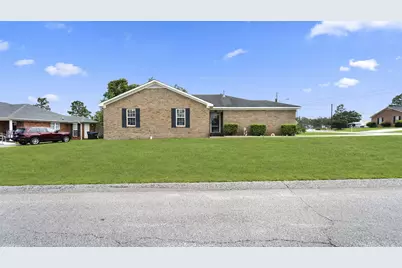 1518 Sandstone Lane, Hephzibah, GA 30815 - Photo 1