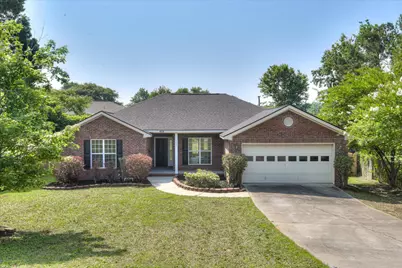 4620 Country Glen Circle, Grovetown, GA 30813 - Photo 1