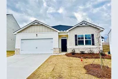 1253 Birch Circle, Grovetown, GA 30813 - Photo 1