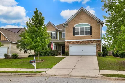 835 Herrington Drive, Grovetown, GA 30813 - Photo 1