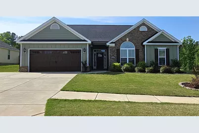 265 Dublin Loop, Grovetown, GA 30813 - Photo 1