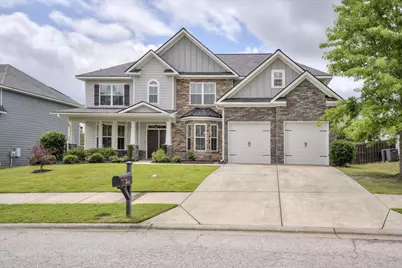 8625 Crenshaw Drive, Grovetown, GA 30813 - Photo 1