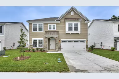 249 Red Haven Court, Augusta, GA 30906 - Photo 1