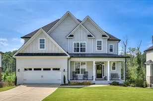 710 Nuttall St, Evans, GA 30809 - Photo 1