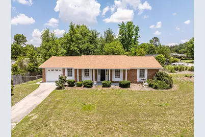 2701 Gardenbrook Court, Augusta, GA 30906 - Photo 1