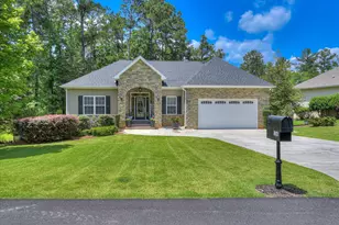 136 Lake Ridge Dr, McCormick, SC 29835 - Photo 1