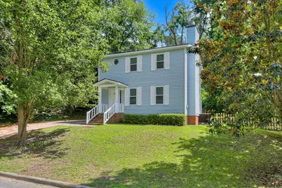 216 Dry Creek Road, Evans, GA 30809 - Photo 1