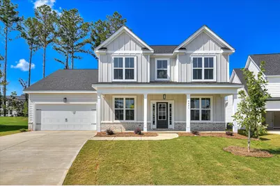 4471 Baywood Trl., Evans, GA 30809 - Photo 1