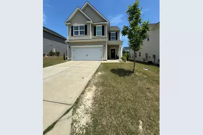 841 Delta Lane, Aiken, SC 29801 - Photo 1