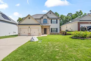 166 Mossy Oak Cir, Belvedere, SC 29841 - Photo 1