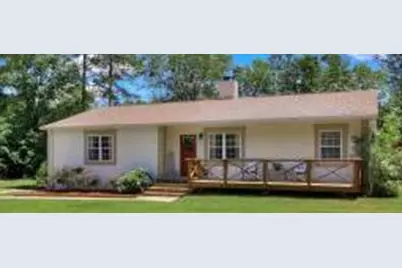 2183 Chukker Creek Road Road, Aiken, SC 29803 - Photo 1